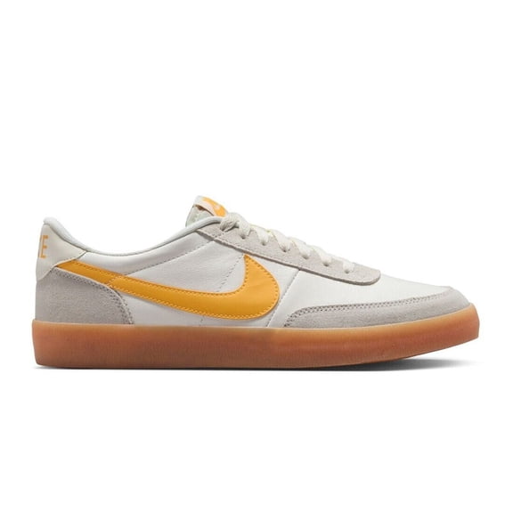 Nike Killshot 2 432997-125 Sneaker Men's 9 White Yellow Lifestyle Shoes RHS2728