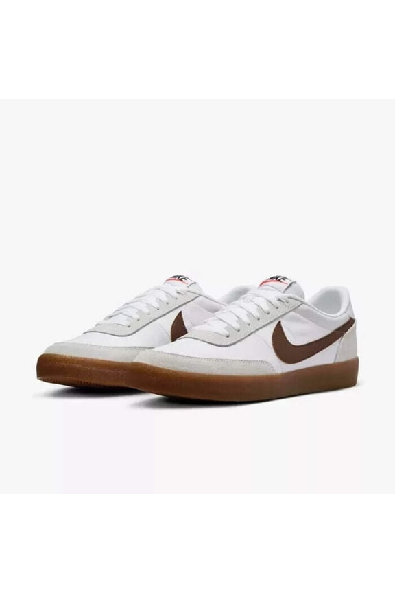 Killshot 2 432997-130 Sneakers Men's White Leather Lifestyle Shoes TF3435