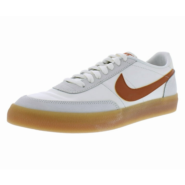 Nike Killshot 2 Mens Shoes Size 8, Color: Sail/Desert Orange Nike Killshot 2 Mens Shoes Size 8, Color: Sail/Desert Orange