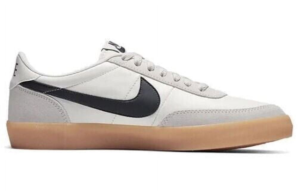 NIKE Womens Sneaker Sail Oil Grey Gum Yellow 8.5
