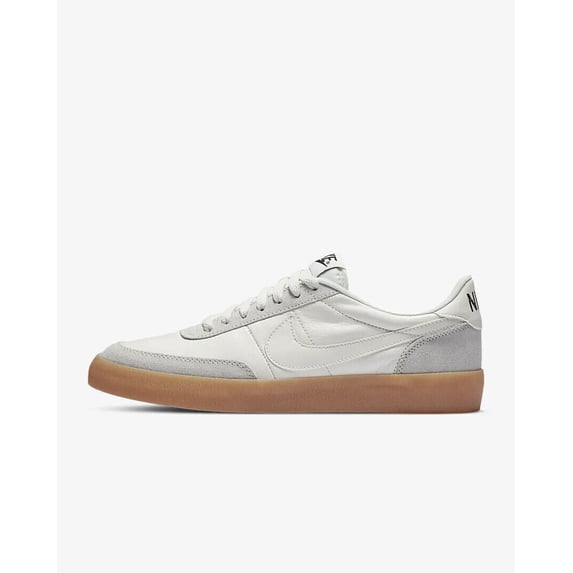 Nike Killshot 2 Leather 432997-128 Men's Sail/Gum/Black/Sail Sneaker Shoes ER72 (9)