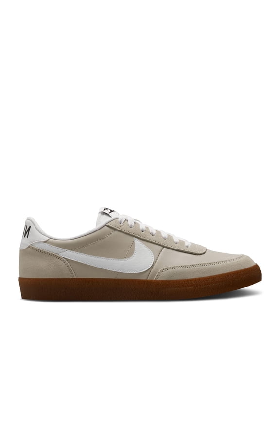 Killshot 2 Leather Sneakers, Cream Ii/Black/Gum Medium Brown/White, Size 8
