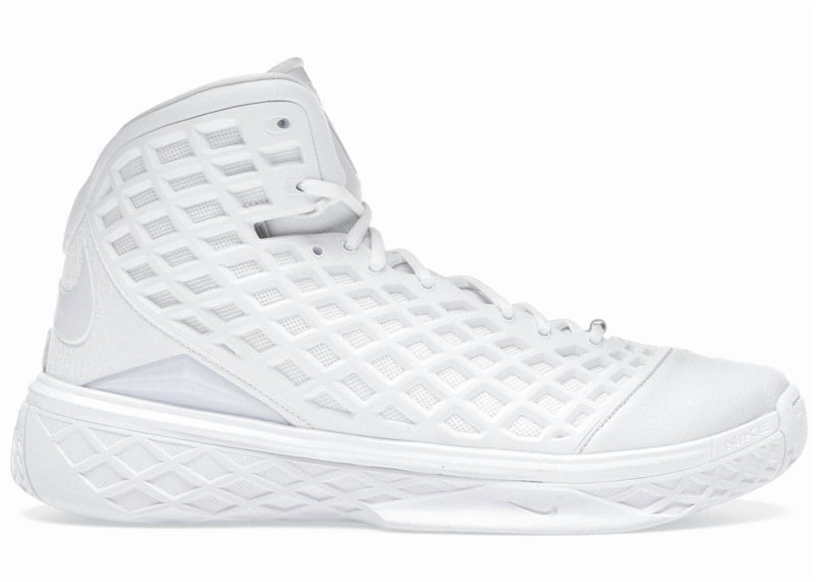 Nike Kobe III Protro "Halo" Men's Shoes White hm4351-100