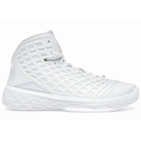 Nike Kobe III Protro "Halo" Men's Shoes White hm4351-100