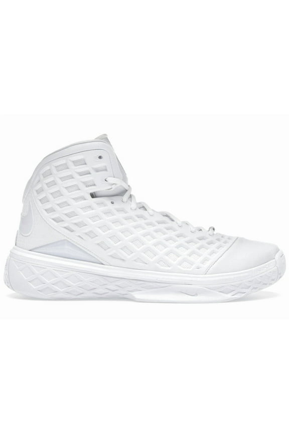 Kobe III Protro "Halo" Men's Shoes White hm4351-100