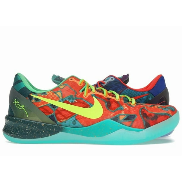 Nike Men's Kobe 8 Protro What The (2025) Basketball Shoes, from StockX