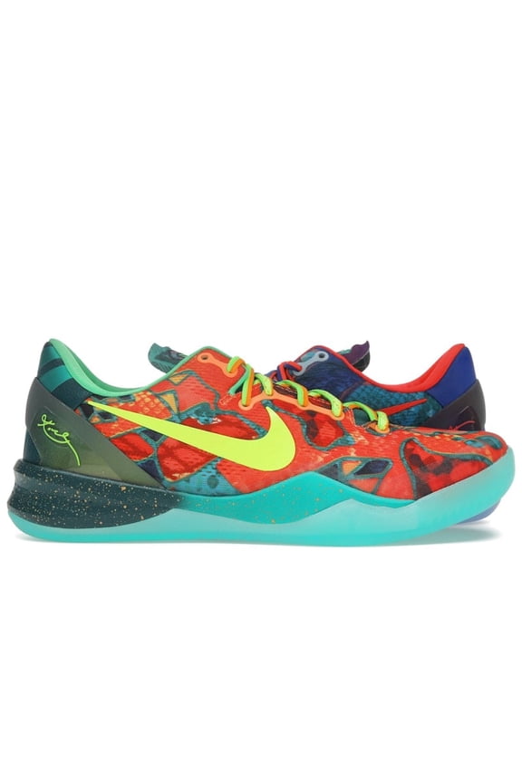 Men's Kobe 8 Protro What The (2025) Basketball Shoes, from StockX