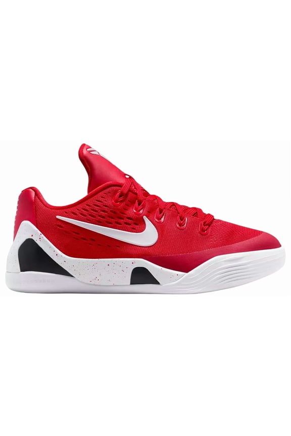 Kobe 9 EM Low TB University Red (GS)