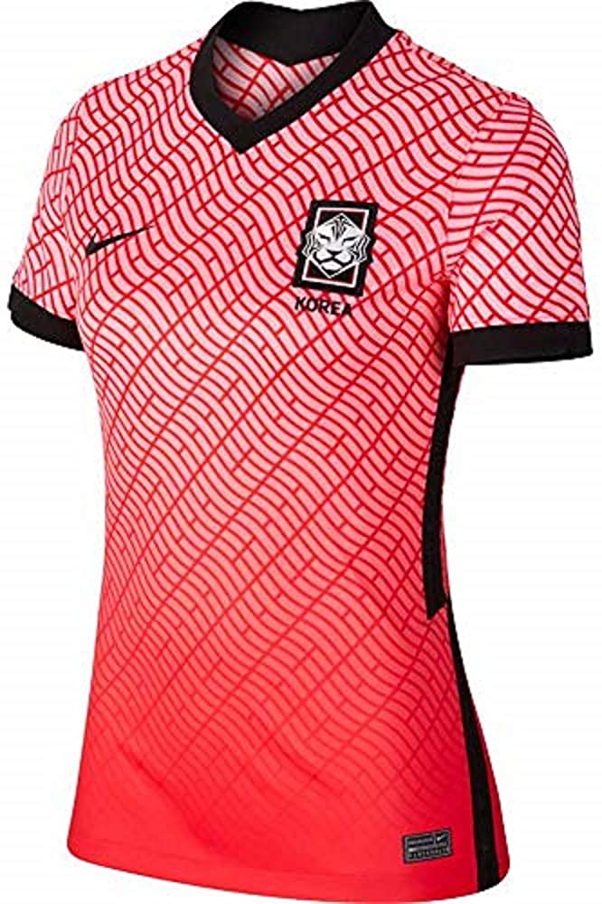 Nike Women's Korea Home Stadium Soccer Jersey Philippines Ubuy