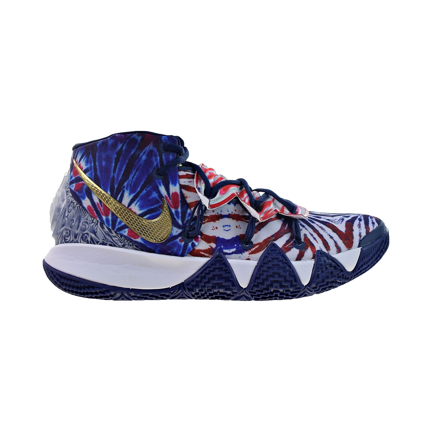kybrid s2 tie dye usa Nike Kyrie Kybrid S2 Tie Dye What The USA | Mercari main image 3