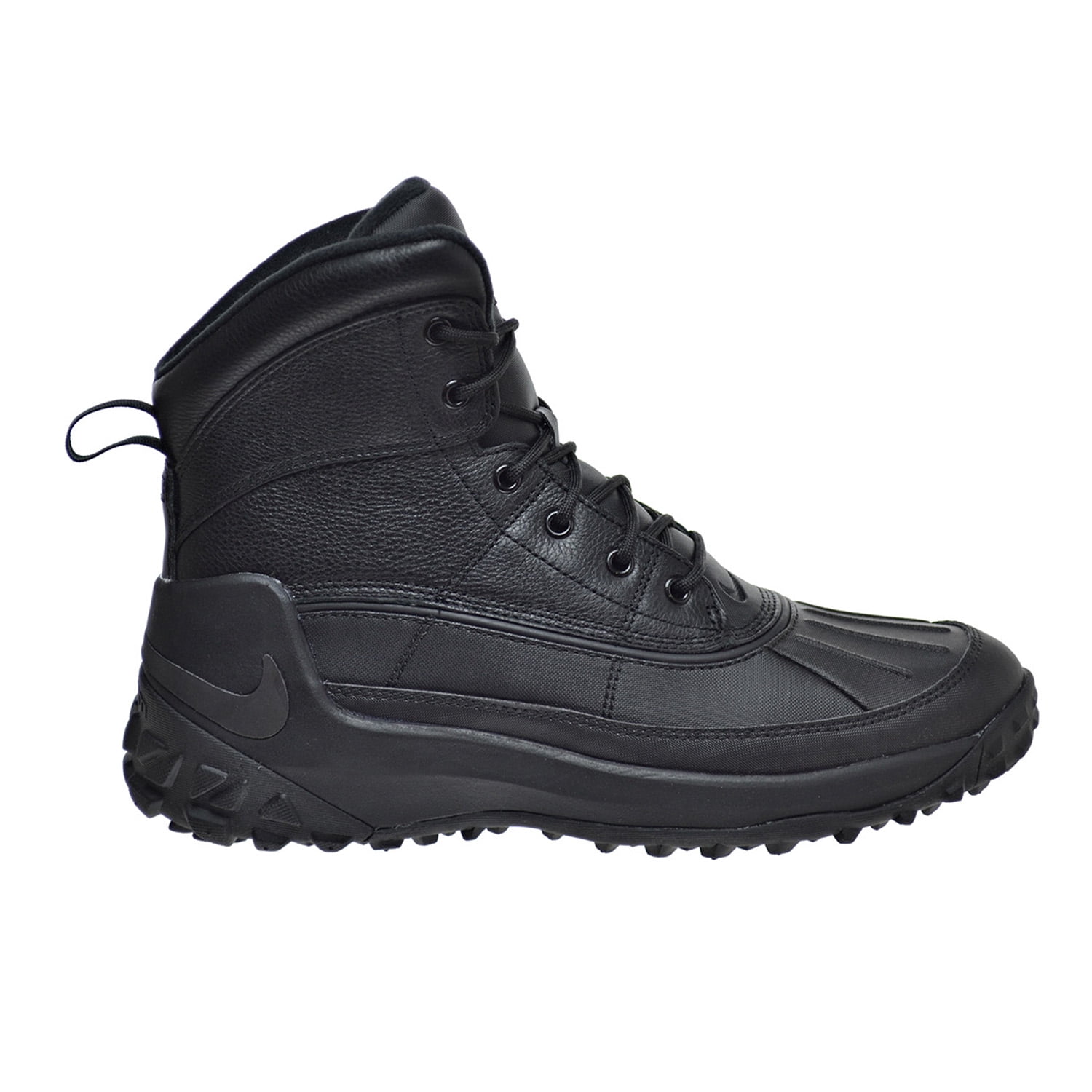 Nike Kynwood Zoom Black Boots Men Size 13 Black Utility Water Resistant Leather Nike Kynwood Men main image 4