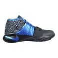 thumbnail image 1 of Nike Kyrie 2 Little Kid's (PS) Shoes Black/Blue827280-005, 1 of 6