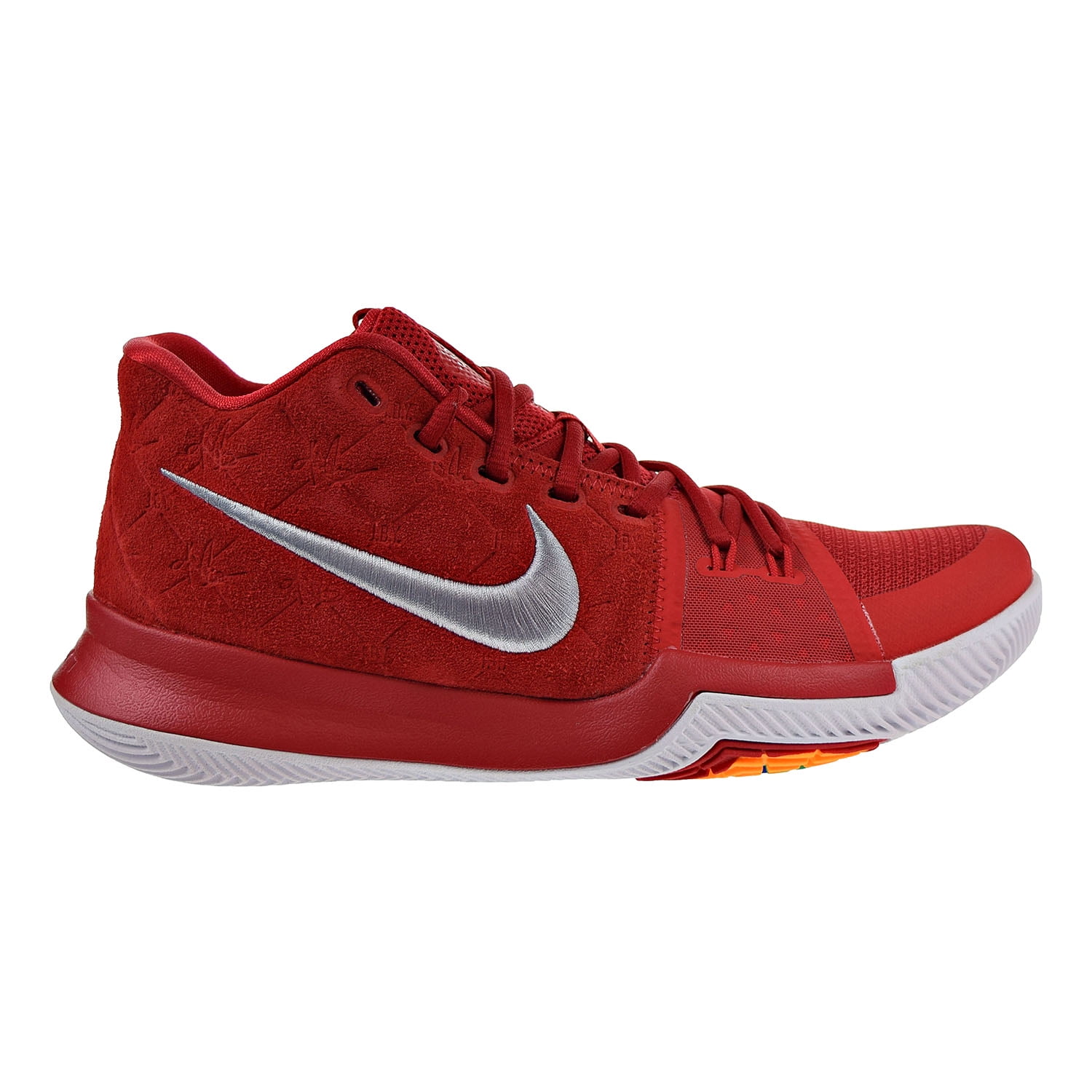 Nike Kyrie 3 Men's Basketball Shoes Size 13 - Walmart.com