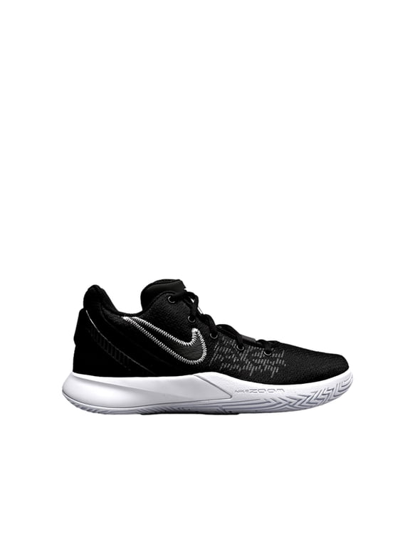 Kyrie Flytrap II Black / Black - White AO4436-001 Men's Size 15