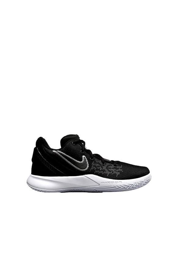 Kyrie Flytrap II Black / Black - White AO4436-001 Men's Size 7