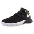 thumbnail image 1 of Nike Kyrie Flytrap III PS Boys Shoes Size 10.5, Color: Black/White Volt, 1 of 5