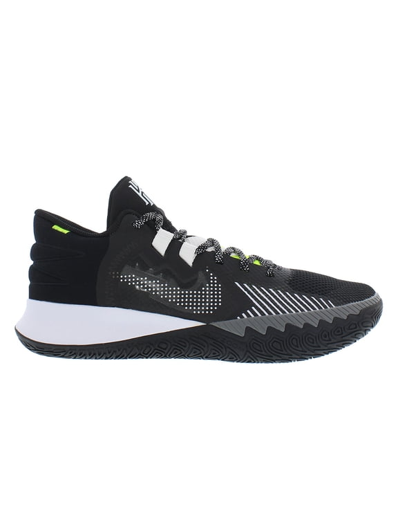 Kyrie Flytrap Men's Basketball Black White