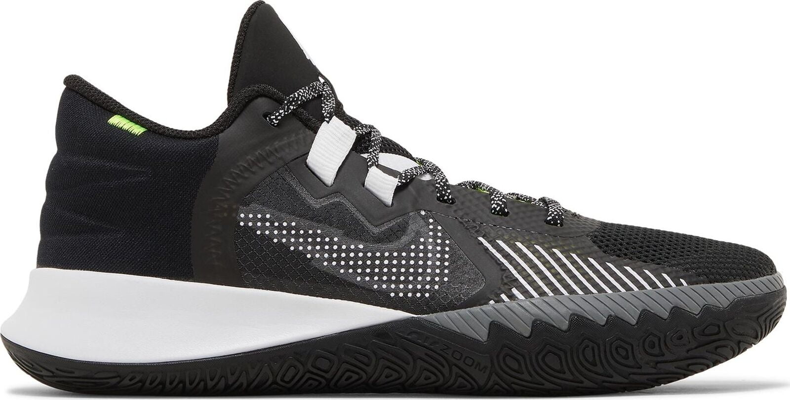 Nike Kyrie Flytrap Mens Basketball Black White Lebanon Ubuy