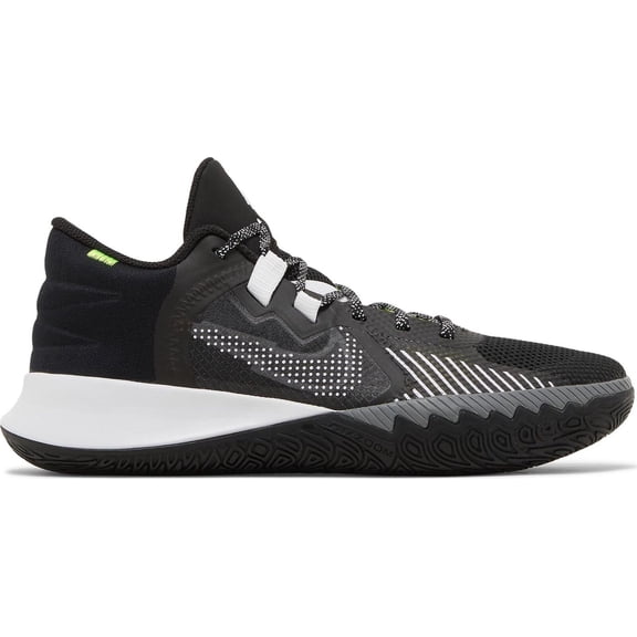 Nike Kyrie Flytrap Men's Basketball Black White