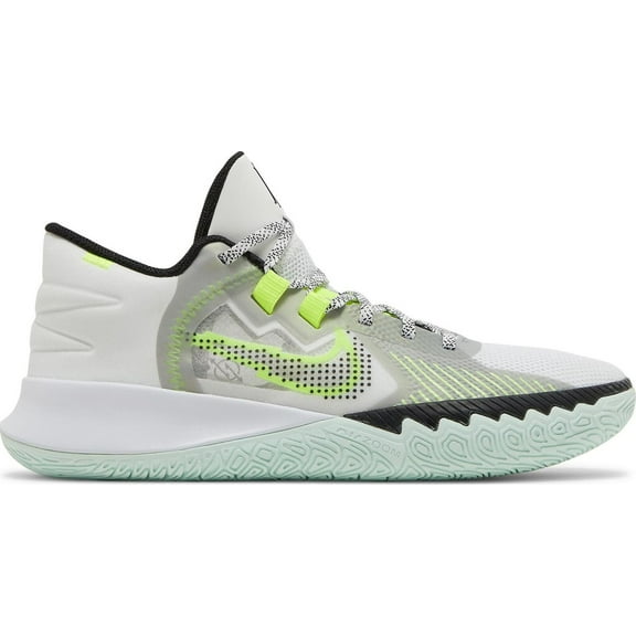 Nike Kyrie Flytrap Men's Basketball White Black