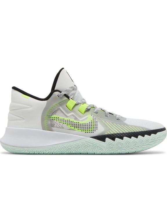 Kyrie Flytrap Men's Basketball White Black