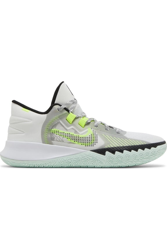 Kyrie Flytrap Men's Basketball White Black