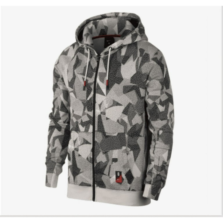 Nike Dry Kyrie Showtime Hoodie Nike Kyrie Hoodie 'Chinese New Year
