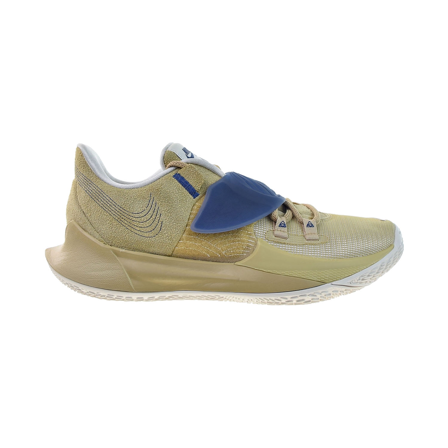 Nike Kyrie Low 3 'Sashiko' Men's Basketball Shoes Sesame