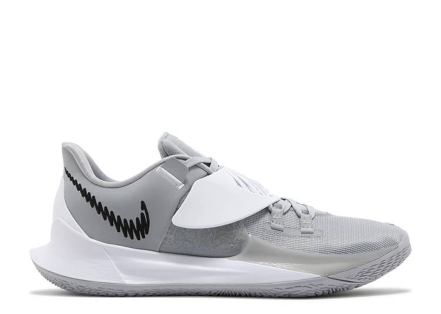 Nike Kyrie Low TB Promo Basketball Shoes Wolf Kuwait Ubuy - Main Image