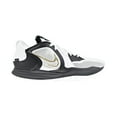 thumbnail image 1 of Nike Kyrie Low 5 Men's Shoes White-Metallic Gold-Black dj6012-101, 1 of 6