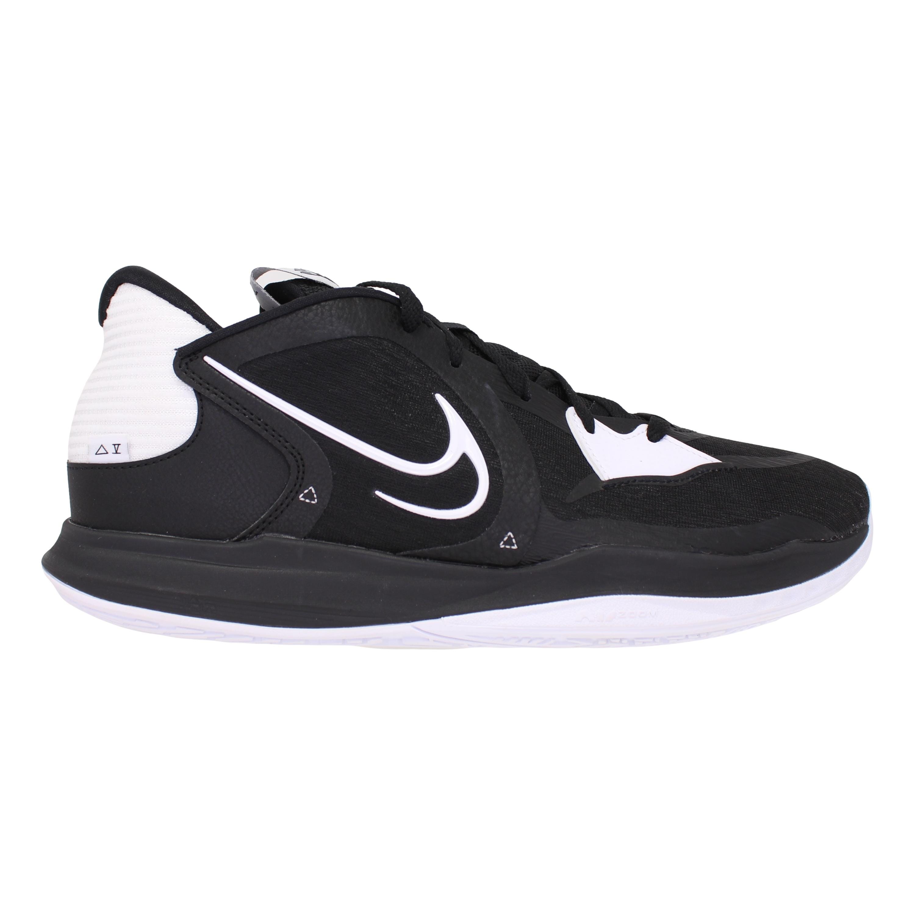Nike Kyrie Low 5 (Low IV) TB \'Black‎ White\' DO9617-002 Men\'s 14 NEW Nike Kyrie Low 5 TB  main image 2