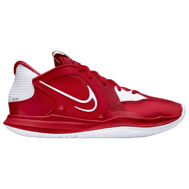 Nike Kyrie Low 5 TB University Red Basketball Shoes Sneakers DO9617