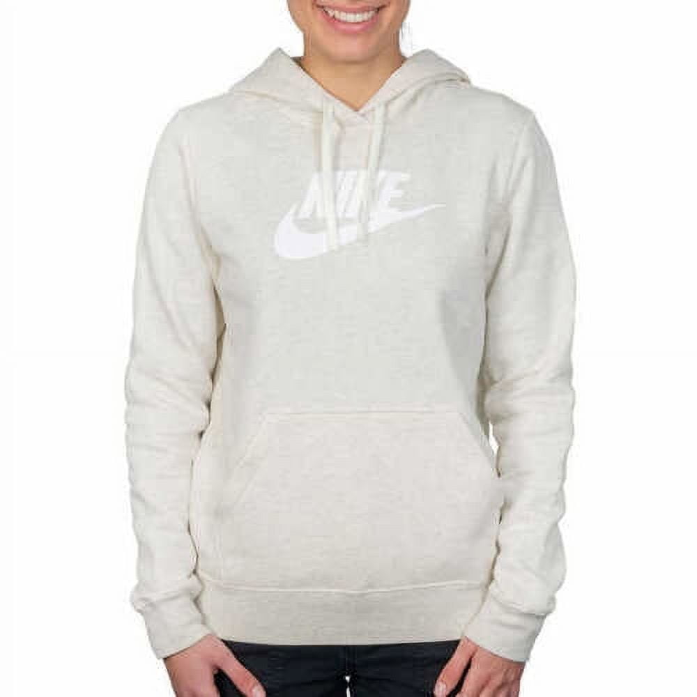 short sleeve nike pullover