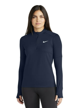 Nike Dri Fit Running Long Sleeve