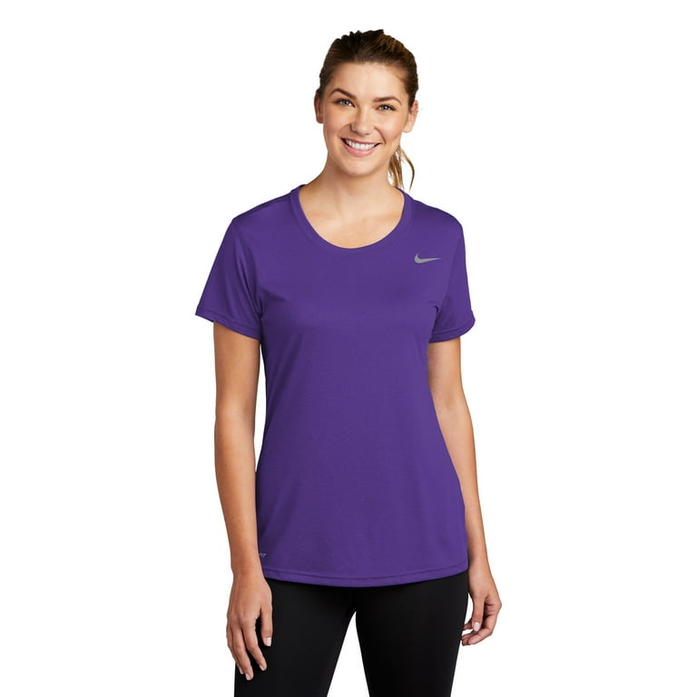 Nike legend tee women's sale