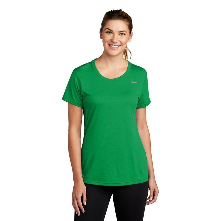 Nike legend tee women's 2025