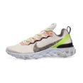 thumbnail image 1 of Nike Ladies Nike React Element 55 Premium Sneakers, 1 of 3