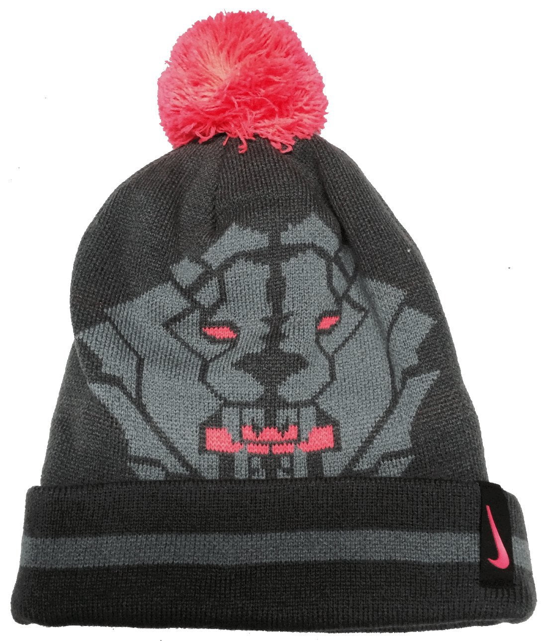 lebron beanie