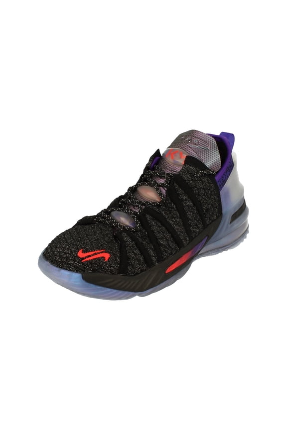 Leborn Xviii Nrg GS Basketball Trainers CT4677 001