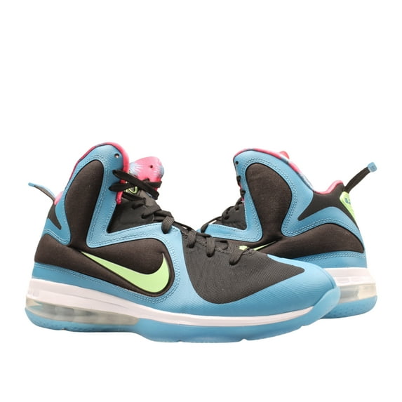 Nike Lebron IX South Coast Men's Basketball Shoes 14