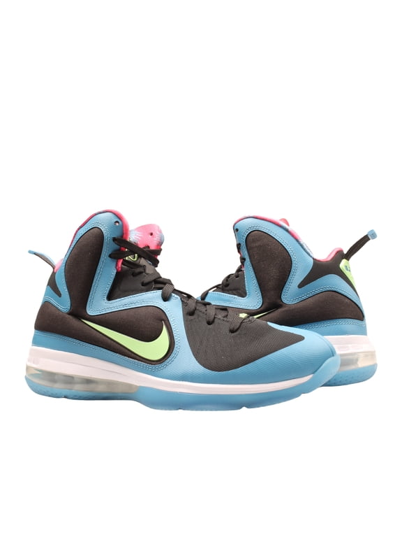 Lebron IX South Coast Men's Basketball Shoes 7