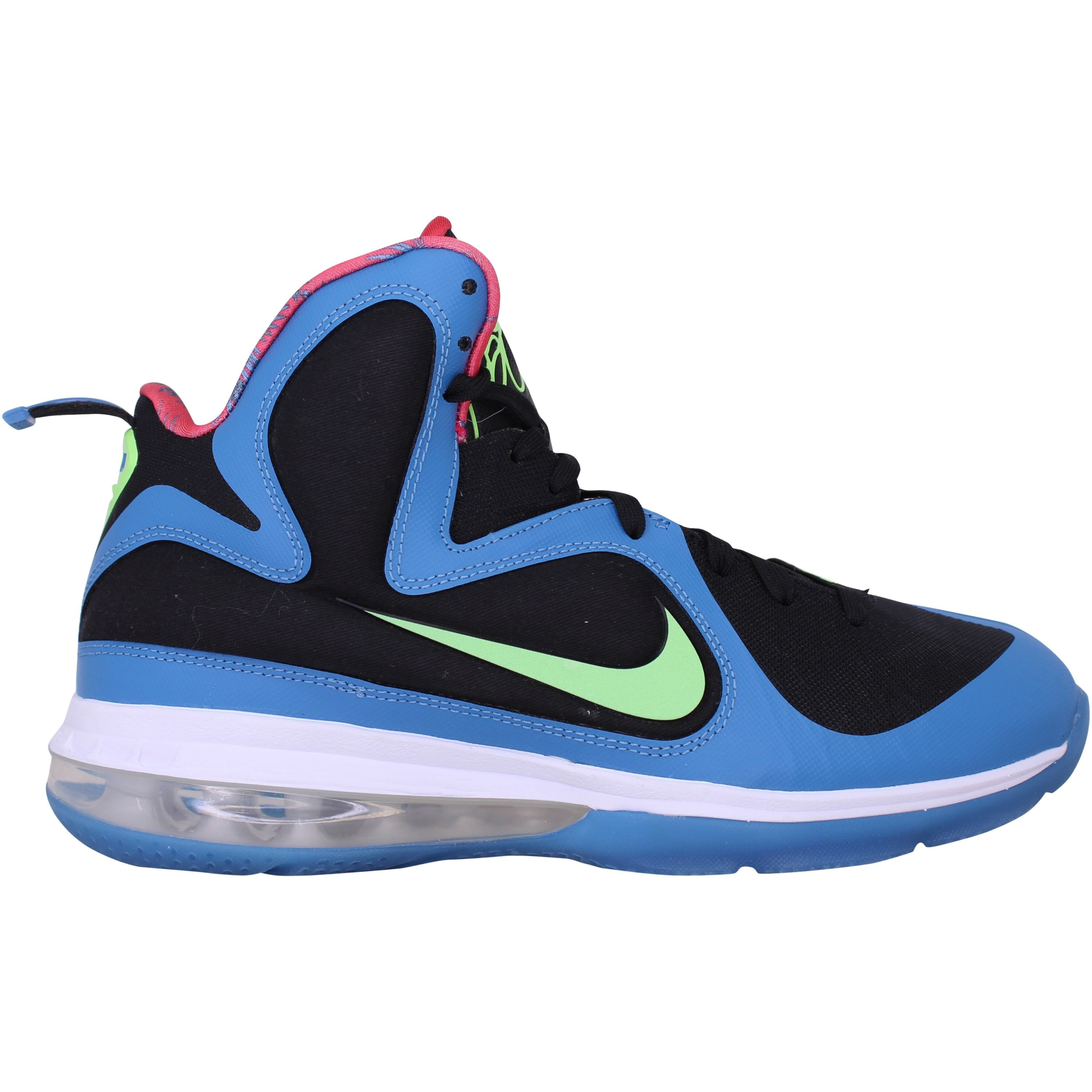 NIKE LEBRON IX 28cm レブロン　SOUTH COAST NIKE LEBRON 9 IX 