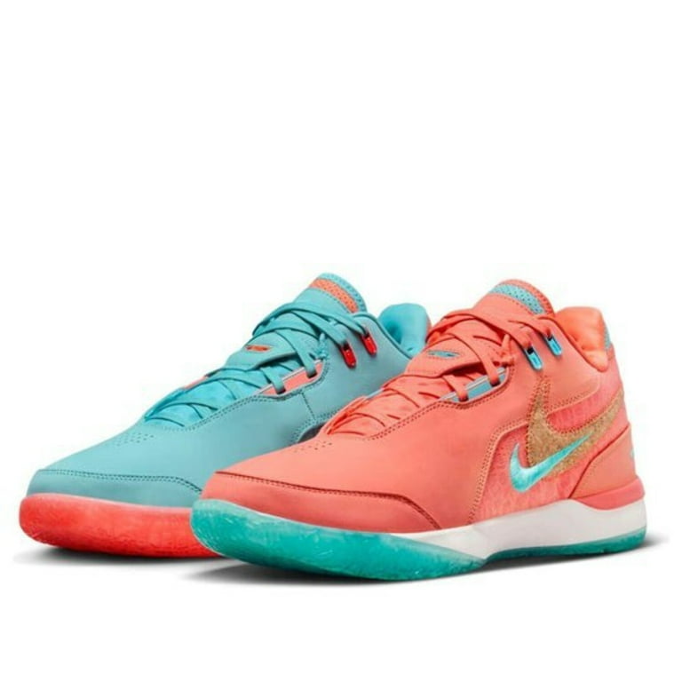 Nike Lebron Nxxt Gen Ampd FJ1566-401 Men display picture 2