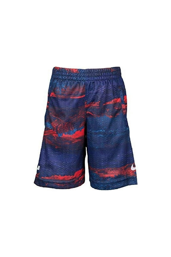 Lebron Shorts - Boys' Toddler 2T