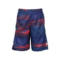 thumbnail image 1 of Nike Lebron Shorts - Boys' Toddler 3T, 1 of 3