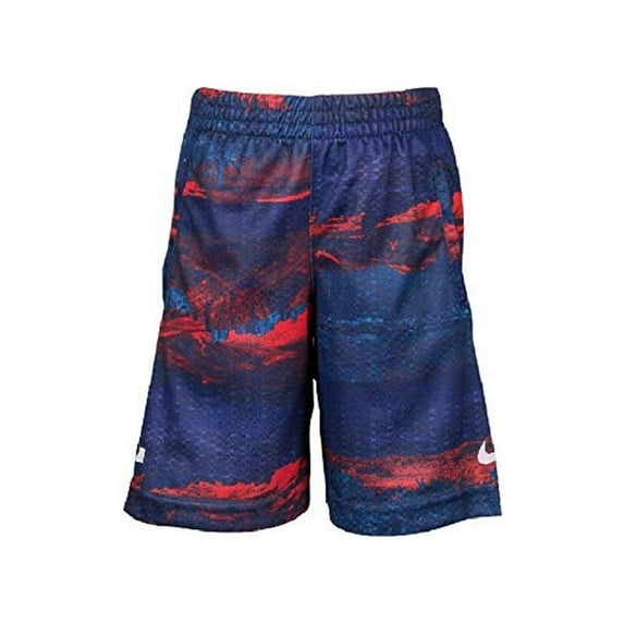 Nike Lebron Shorts - Boys' Toddler 3T