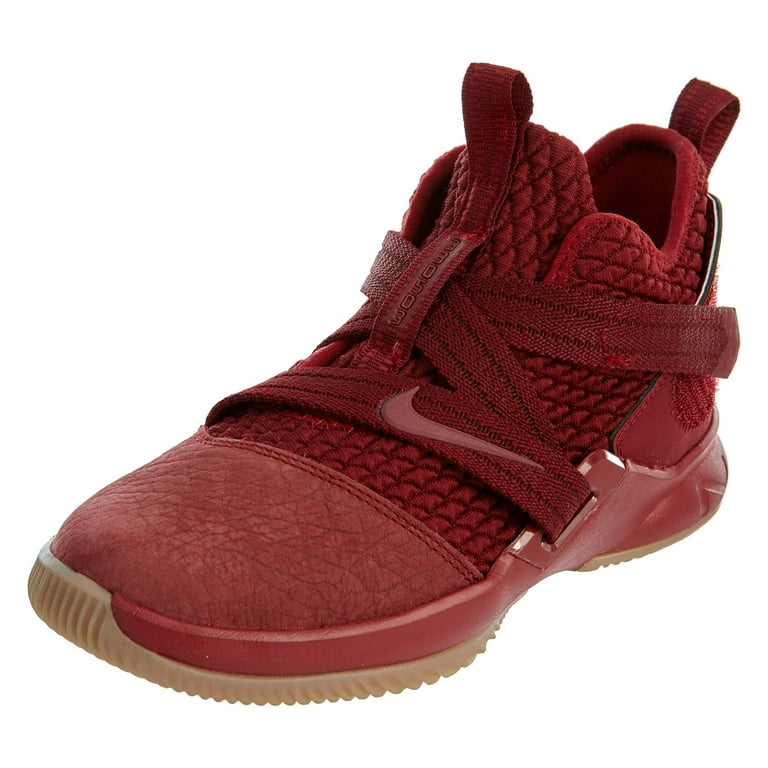 Girl lebrons 12 online