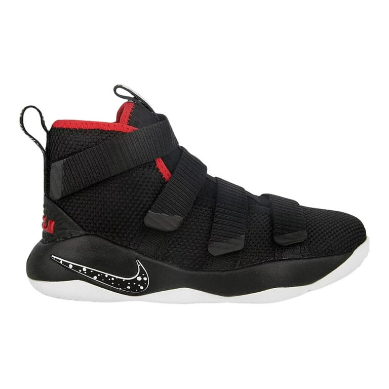 Nike Lebron Soldier XI Ps Little Kids Style 918368 Walmart