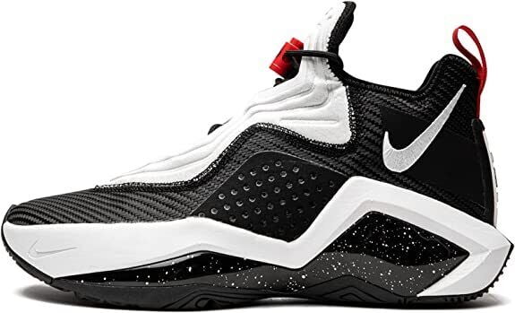 lebron soldier 12 big kids