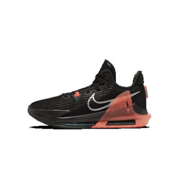 Nike Lebron Witness 6 Men's White Basketball CZ4052-102